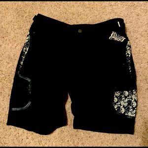 Fox Racing Women MTB shorts size L